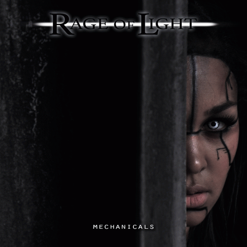 Rage Of Light : Mechanicals